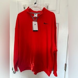 Womens Nike Sweatshirt